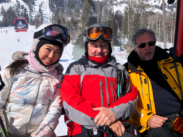 Jackson Hole 201826